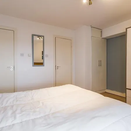 Appartement Temple Bar - Wellington Quay, City Centre