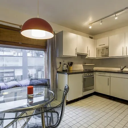 Temple Bar - Wellington Quay, City Centre Appartement Dublin