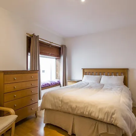 Appartement Temple Bar - Wellington Quay, City Centre *