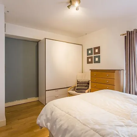 Temple Bar - Wellington Quay, City Centre Appartement *