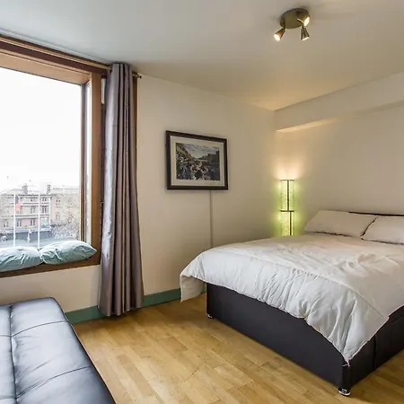 Appartement Temple Bar - Wellington Quay, City Centre