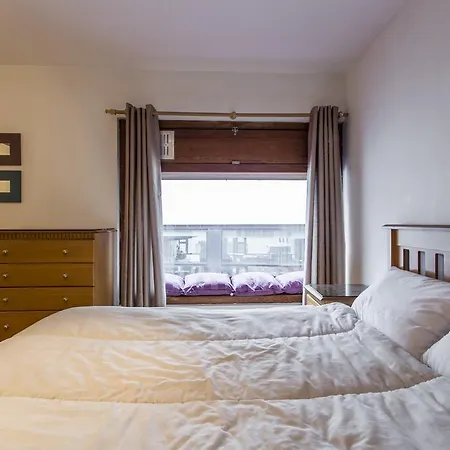 Temple Bar - Wellington Quay, City Centre Appartement Dublin