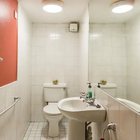 Temple Bar - Wellington Quay, City Centre Appartement *