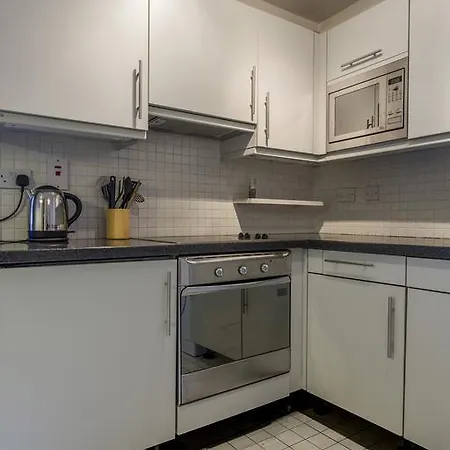 Appartement Temple Bar - Wellington Quay, City Centre
