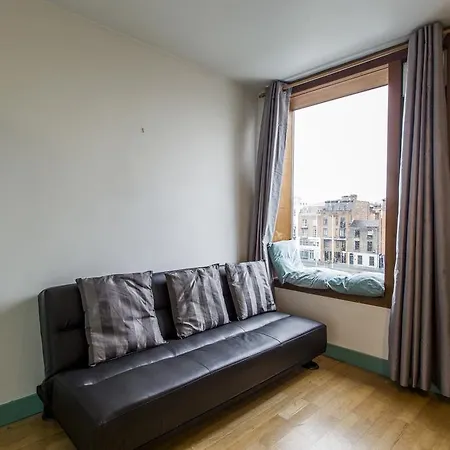 Temple Bar - Wellington Quay, City Centre Appartement Dublin