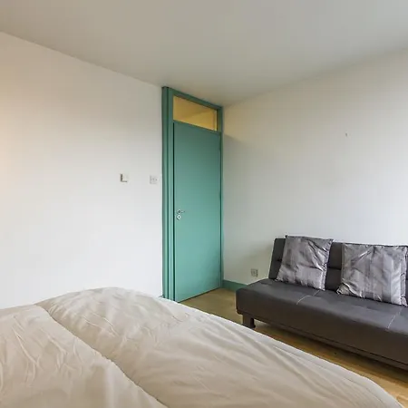Temple Bar - Wellington Quay, City Centre Appartement