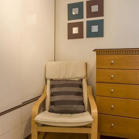 Appartement Temple Bar - Wellington Quay, City Centre *
